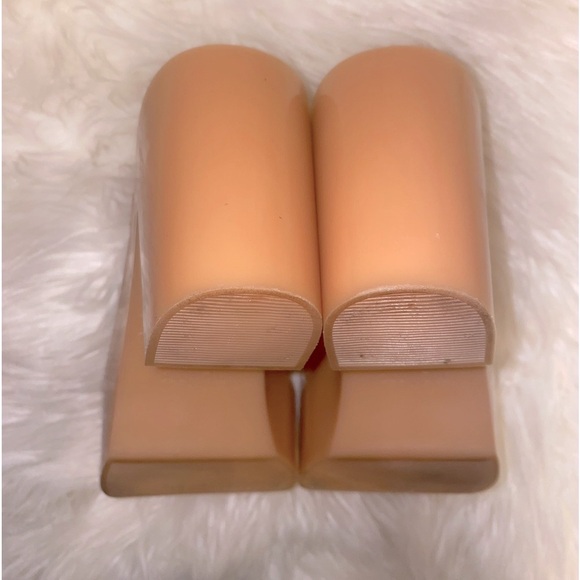 MELISSA🤍Jelly High Heel Mule - Picture 5 of 8